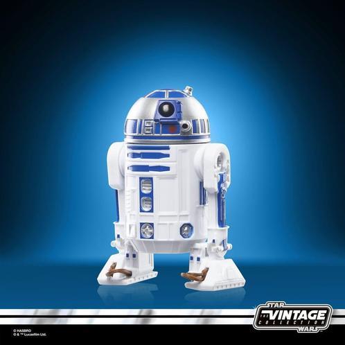 Star Wars Episode IV Vintage Collection Action Figure Artoo-, Verzamelen, Star Wars, Ophalen of Verzenden