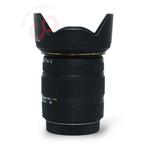 Sigma 17-50mm 2.8 EX DC OS HSM (Canon EF) nr. 1689, TV, Hi-fi & Vidéo, Ophalen of Verzenden