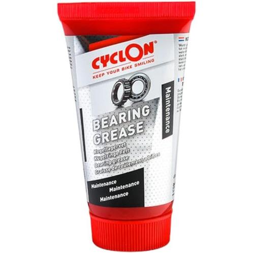CyclOn Bearing Grease Kogellagervet 50ml, Fietsen en Brommers, Fietsonderdelen, Nieuw, Verzenden