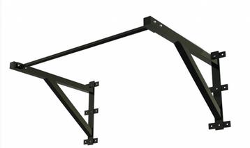 Toorx Fitness Fitness BT-PRO Muscle-up Optrekstang - 150 kg beschikbaar voor biedingen