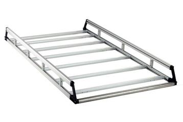 Aluminium imperiaal Citroen Jumpy 2016-heden  ALU-TOP, Autos : Divers, Porte-bagages, Verzenden