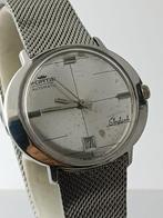 Fortis - Skylark - Sans prix de réserve - Homme - 1970-1979, Handtassen en Accessoires, Horloges | Heren, Nieuw