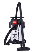 2dekans | Ecomax Ultra-Stille Nat-/Droogstofzuiger –, Ophalen of Verzenden, Nieuw