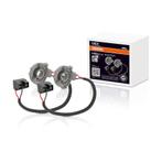 Osram H7 Ledriving Adapter Set 64210DA07, Auto-onderdelen, Ophalen of Verzenden, Nieuw
