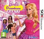 Barbie Dreamhouse Party - Nintendo 3DS (3DS Games, 2DS), Games en Spelcomputers, Games | Nintendo 2DS en 3DS, Nieuw, Verzenden