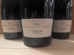 2013 Champagne Colin, Les Grandes Terres - Champagne Blanc, Nieuw