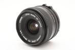 Canon New FD 2.8/28mm Groothoeklens, Audio, Tv en Foto, Fotocamera's Analoog, Nieuw