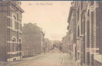 Belgique - Province du Liège - sélection de petites