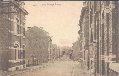 Belgique - Province du Liège - sélection de petites, Verzamelen, Postkaarten | Buitenland