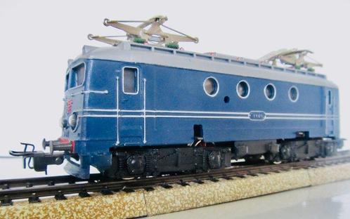Märklin H0 - 3013.4/SEH 800 - Locomotive électrique - Série, Hobby & Loisirs créatifs, Trains miniatures | HO