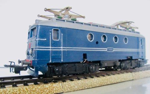 Märklin H0 - 3013.4/SEH 800 - Locomotive électrique - Série, Hobby en Vrije tijd, Modeltreinen | H0