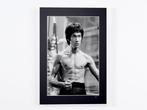 Bruce Lee - The Dragon - Fine Art Photography - Luxury, Verzamelen, Nieuw