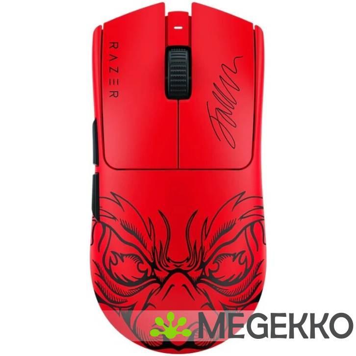 Razer Viper V3 Pro Faker Edition, Computers en Software, Overige Computers en Software, Nieuw, Verzenden