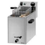 Friteuse | SNACK XL PLUS | Elektrisch | 8L | 50°C/190°C |, Zakelijke goederen, Verzenden, Nieuw in verpakking