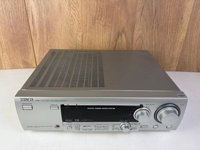 Philips - FR966 Solid state stereo receiver, Audio, Tv en Foto, Radio's