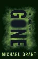 Gone / The Gone series / 1 9781405277044 Michael Grant, Verzenden, Gelezen, Michael Grant