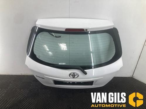 Achterklep Toyota Yaris O317295, Auto-onderdelen, Carrosserie
