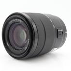 Sony E 18-135mm F/3.5-5.6 OSS | Tweedehands, Audio, Tv en Foto, Foto | Lenzen en Objectieven, Verzenden, Zo goed als nieuw
