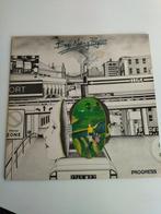 Wishbone Ash, Trillion / Progress - Différents artistes - 4x, Nieuw in verpakking