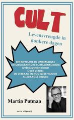 CULT 9789461680044 Martin Putman, Boeken, Verzenden, Zo goed als nieuw, Martin Putman