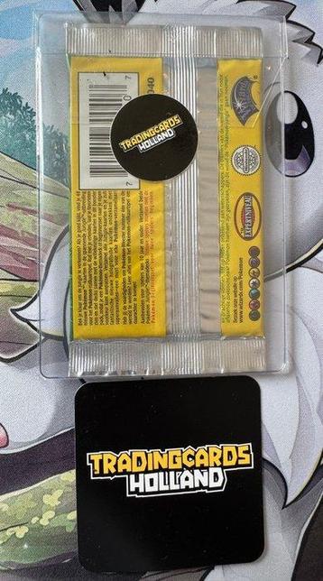 Pokémon - 1 Booster pack - Pokemon 1st Edition Jungle Dutch beschikbaar voor biedingen
