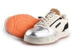 Scotch & Soda Sneakers in maat 38 Zilver | 10% extra korting, Vêtements | Femmes, Chaussures, Sneakers, Verzenden