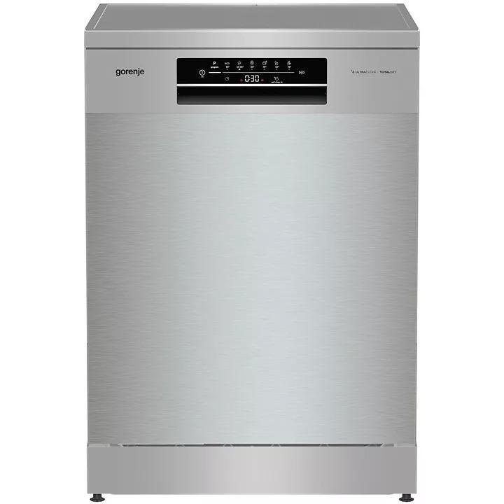 Gorenje GS643D63X nieuw, Elektronische apparatuur, Vaatwasmachines, Nieuw