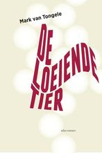 De loeiende tier (9789025450908, Mark Van Tongele), Antiek en Kunst, Verzenden
