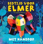 Bedtijd voor Elmer 9789000386956 David McKee, Verzenden, Gelezen, David McKee