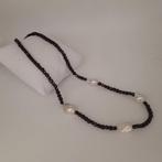 Zonder minimumprijs - Halsketting - 18 karaat Geel goud, Handtassen en Accessoires, Kettingen, Nieuw