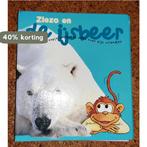 Ziezo en de ijsbeer / Ziezo 9783829040525, Verzenden, Gelezen