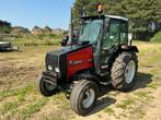 1997 Valmet 365 Tweewielaangedreven landbouwtractor, Zakelijke goederen, Nieuw