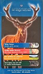 Het Nationale Park De Hoge Veluwe 9789080046252, Verzenden, Gelezen, D. Buijtendorp