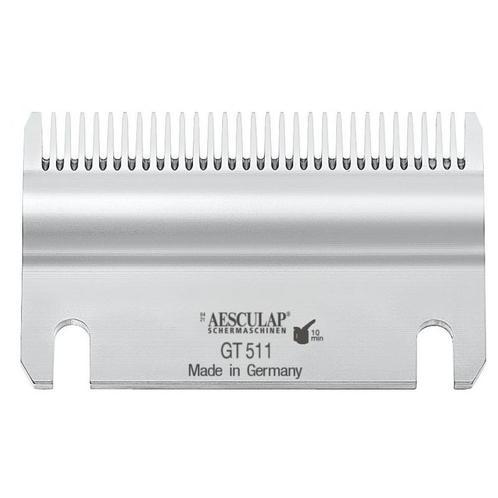 Peigne aesculap 1mm, 31 dents - kerbl, Dieren en Toebehoren, Stalling en Weidegang