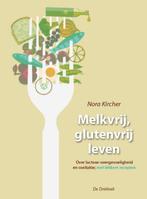 Melkvrij leven, glutenvrij leven 9789060306444 N. Kircher, Boeken, Verzenden, Gelezen, N. Kircher
