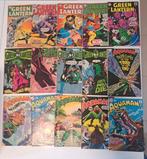 Green Lantern + Aquaman - Various issues - 15 Comic - Eerste, Boeken, Nieuw