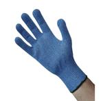 Snijbestendige Handschoen | Blauw | Per Stuk Gastronoble, Verzenden, Nieuw in verpakking