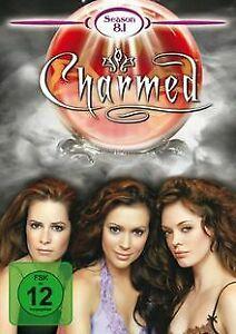 Charmed - Season 8.1 [3 DVDs]  DVD, CD & DVD, DVD | Autres DVD, Envoi
