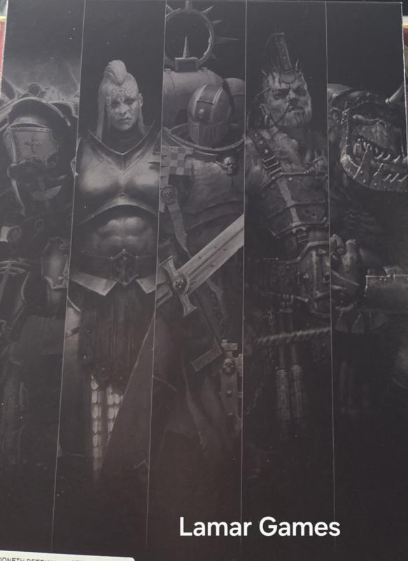 Akhelian Leviadon (Warhammer nieuw), Hobby en Vrije tijd, Wargaming, Ophalen of Verzenden