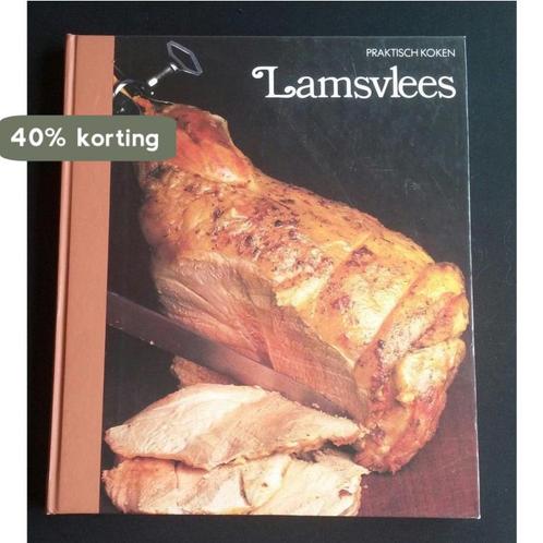 Lamsvlees 9789061823957 Josephine Christian, Boeken, Kookboeken, Gelezen, Verzenden