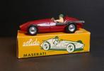 Solido - Model coupé - Solido 102 Maserati 250, Boxed -, Nieuw