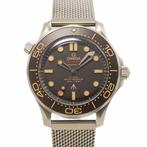 Omega - Seamaster Diver Co-Axial 007 - 210.92.42.20.01.001 -, Nieuw
