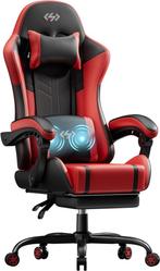 Ergonomische Bureaustoel -  Office Chair - Gamestoel - Volwa, Huis en Inrichting, Verzenden, Nieuw