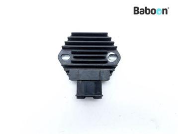 Spanningsregelaar Honda XL 125 Varadero 2004-2006 (XL125, Motoren, Verzenden, Gebruikt