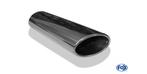 FOX Laseindpijp type 38 - links 106x71 mm / lengte: 300 mm -, Verzenden, Nieuw