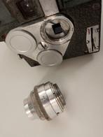 Pathe Webo Super 9,5 mm Filmcamera
