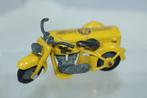 Tekno 1:43 - Moto miniature - Tekno Denmark 764 Harley, Nieuw