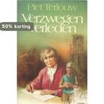 VERZWEGEN VERLEDEN 9789021034942 Terlouw, Boeken, Verzenden, Gelezen, Terlouw