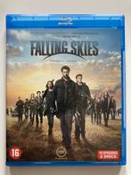 FALLING SKIES SEASON 2 (BLURAY)