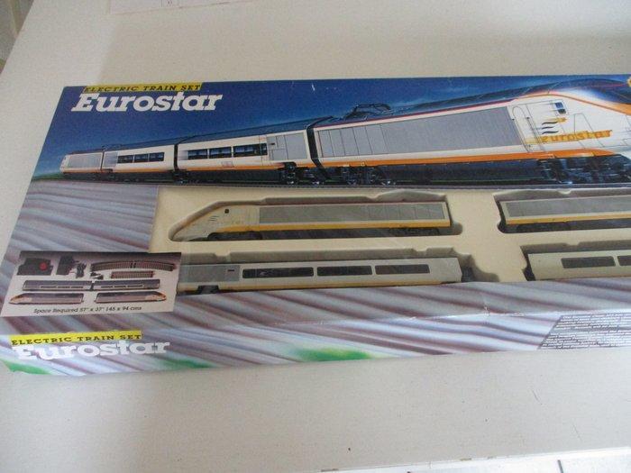 Hornby Railways H0 - R.647 - Treinstel (1) - Orginele Doos, Hobby en Vrije tijd, Modeltreinen | H0